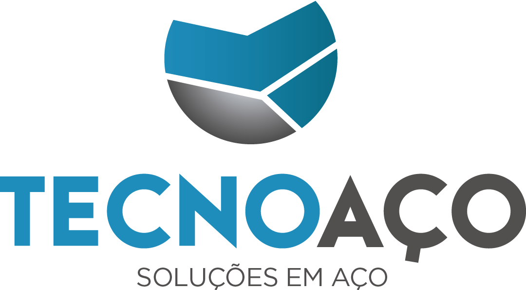 TecnoAço - Soluções em Aço